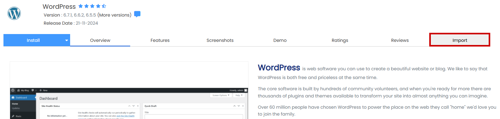 import_cms_softaculous.png?access_token=sr7qn0-oweuqcvtfr-545c9c30cfb83a53075b813061480d29f1fdd1ad